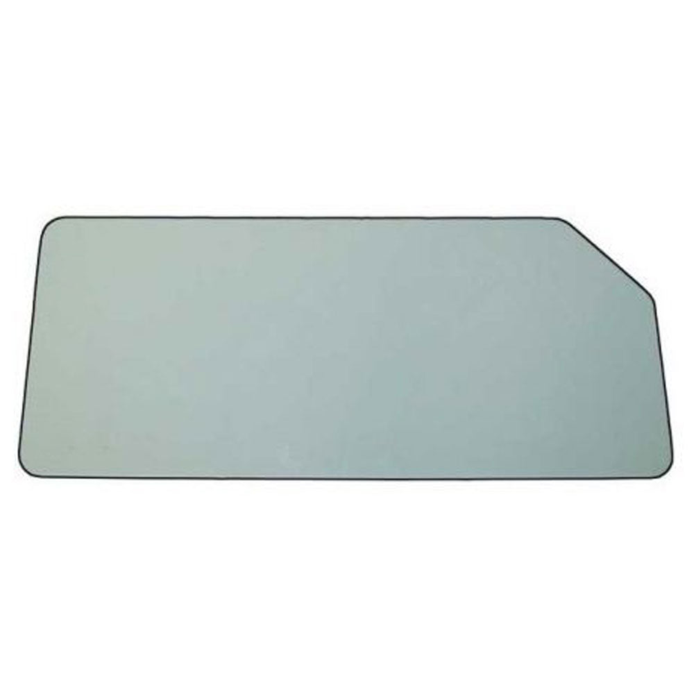 82000485 Lower Rear Glass