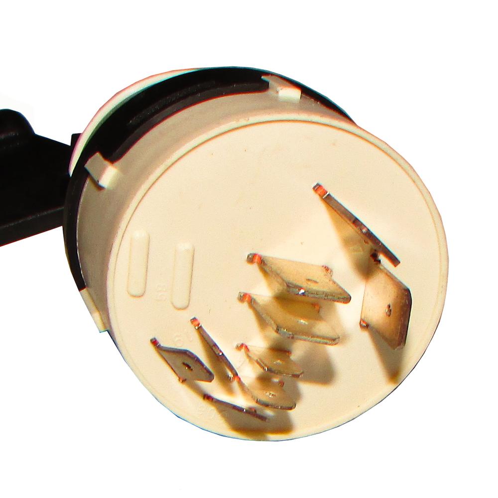 1532371C2 Ignition Switch – Fits JCB – additional image 3