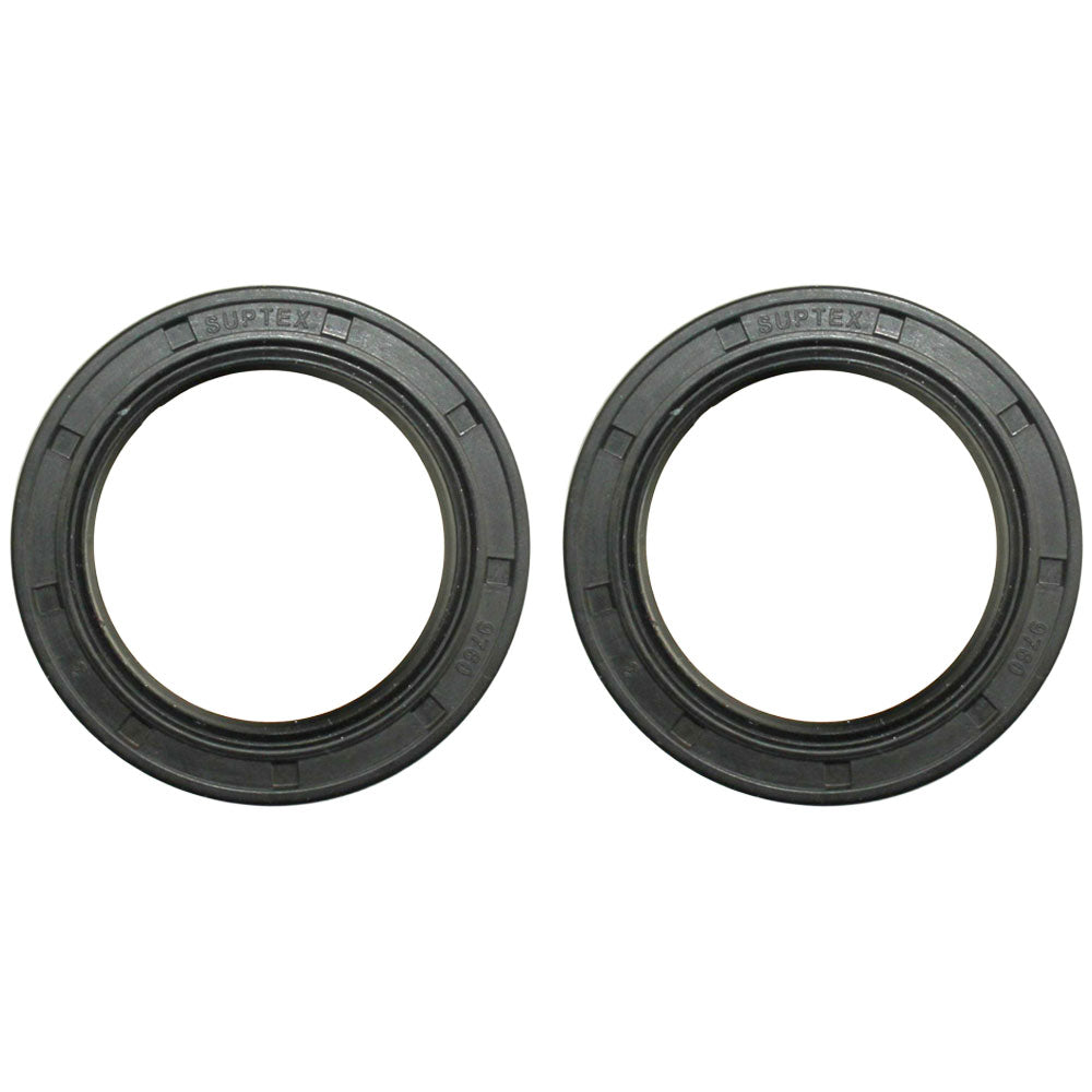 C5NN2N258C Pair Brake Rod Seals – Fits Ford