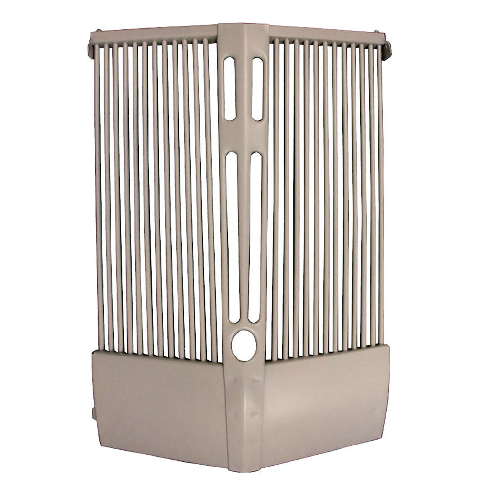 8N8204 Restoration Quality Front Grille – Fits Ford / New Holland