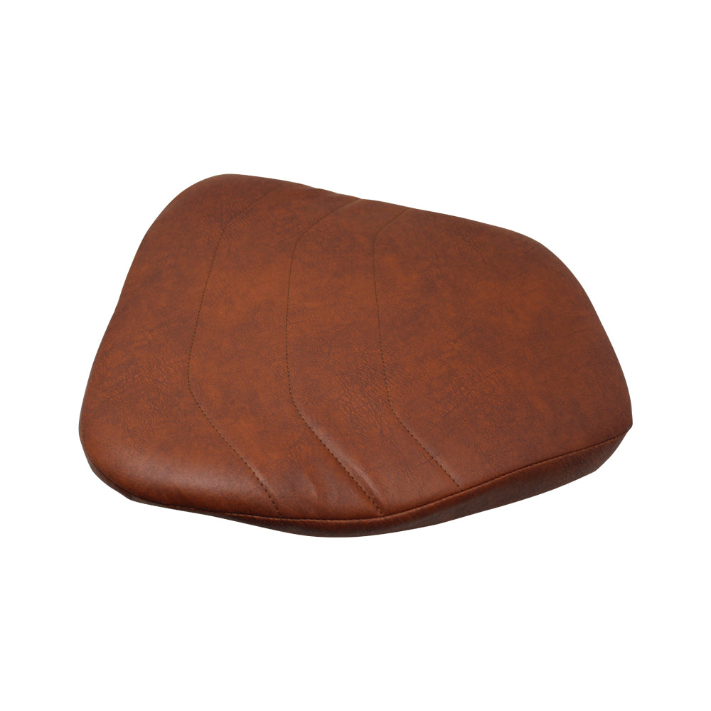 N14341 Brown Suspension Seat Back Cushion – Fits Case – additional image 5