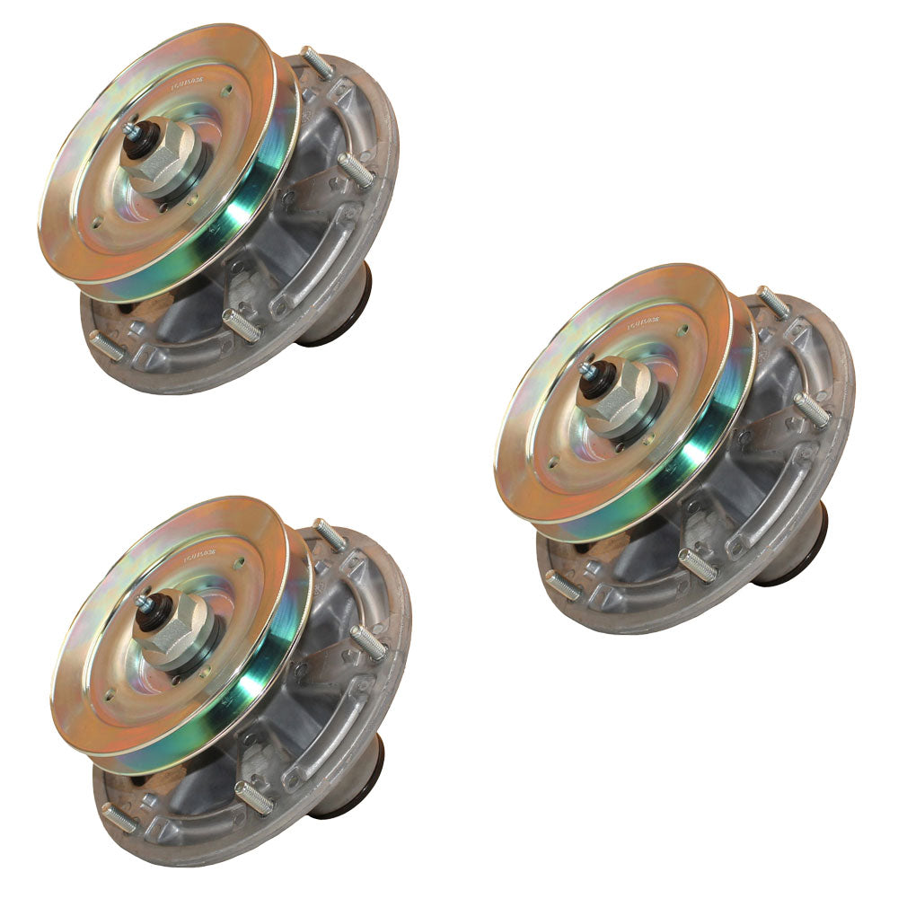 TCA25832 Pack Spindle – Fits John Deere – additional image 6
