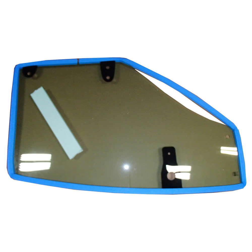 4229 Cab Glass Door