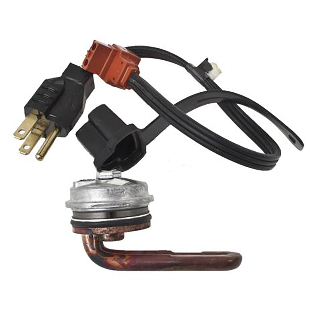 D0NN8B152COE Engine Block Heater – Fits Ford / New Holland