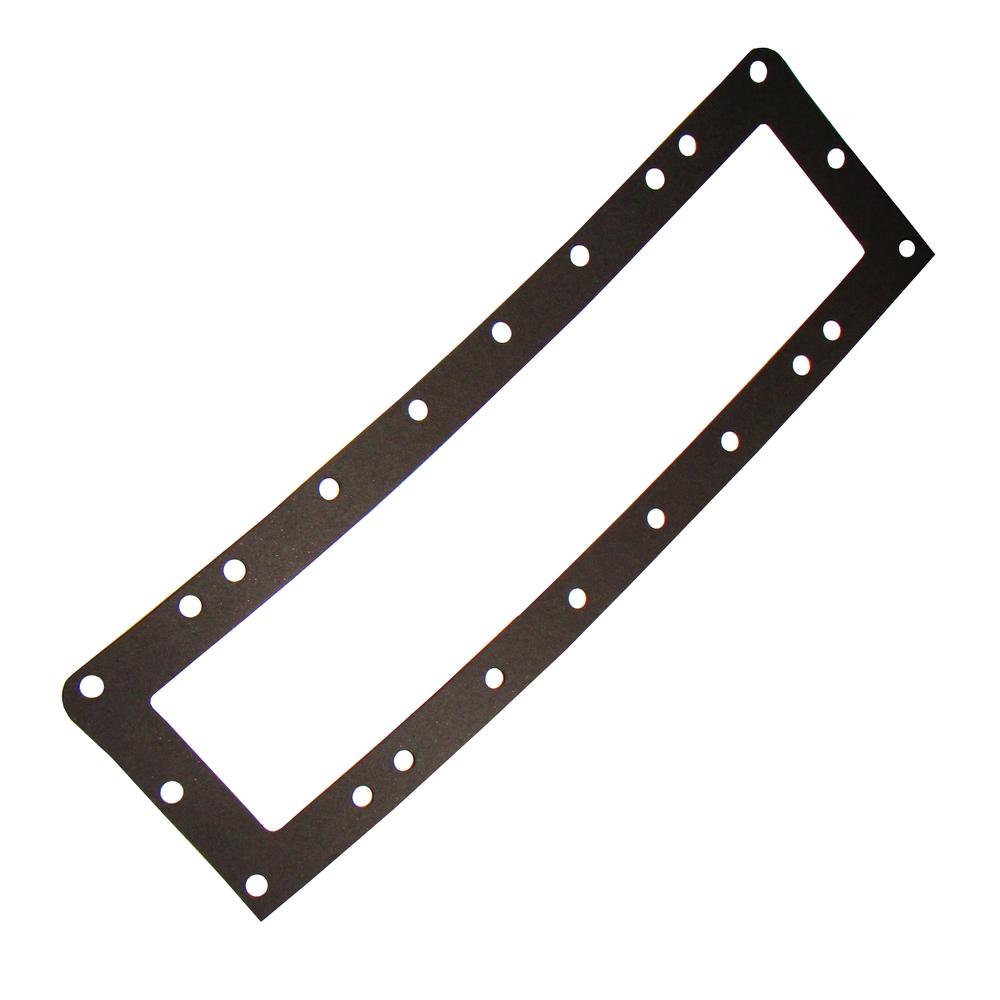 A432R Radiator Gaskets, Pair – Fits John Deere