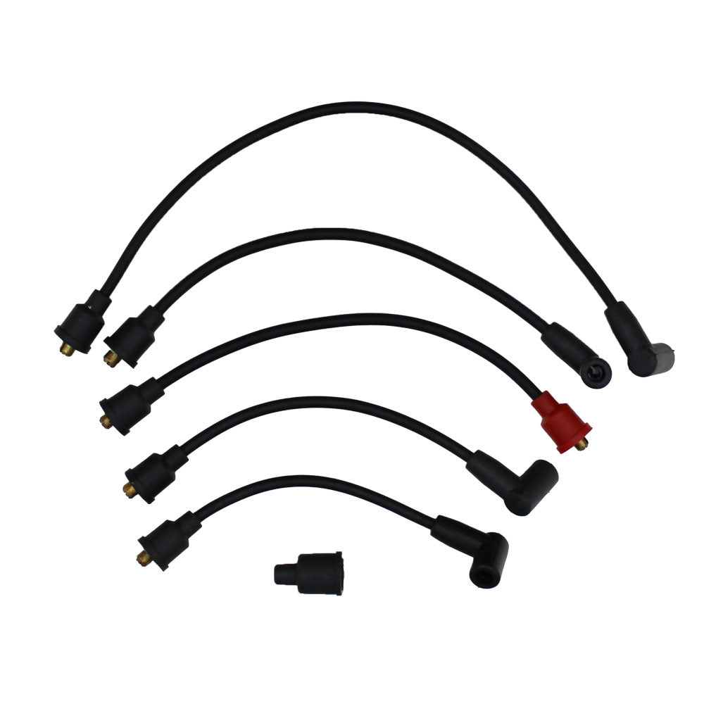A-33710 Spark Plug Wire Set – Fits Ford / New Holland