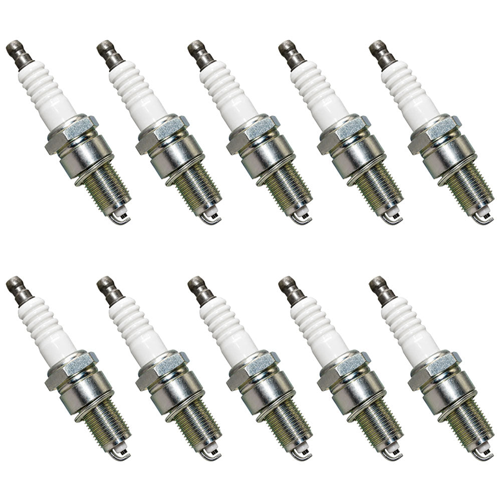 102662501 Qty 10: Spark Plugs – Fits Club Car – additional image 3