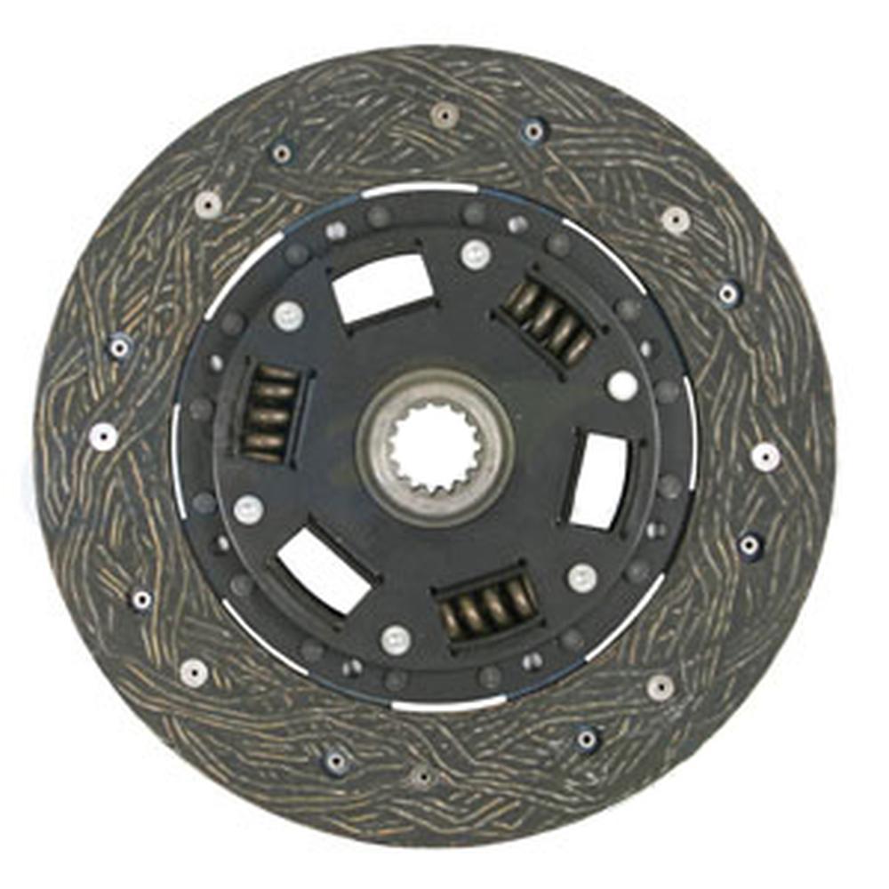 C0NN7550A 9" Trans Disc – additional image 2
