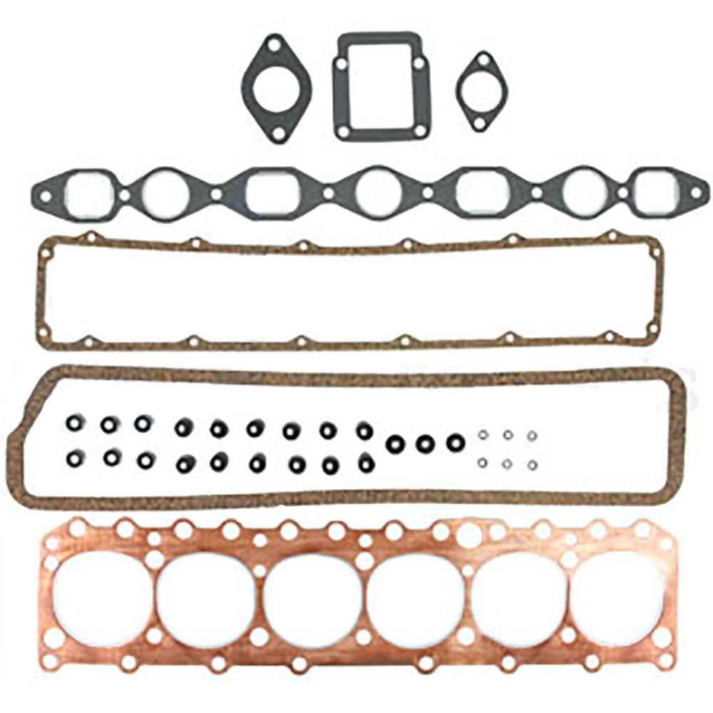 GK7799S Gasket Set – Fits Case IH – additional image 2