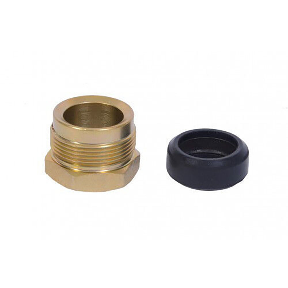 155/10600 Nut Sealastic – Fits JCB