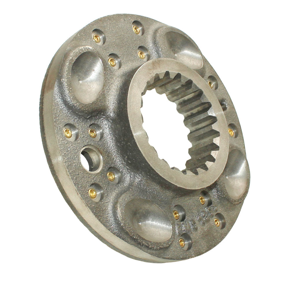70237208 Brake Plate Assembly W/ Lining – Fits Allis Chalmers – additional image 4