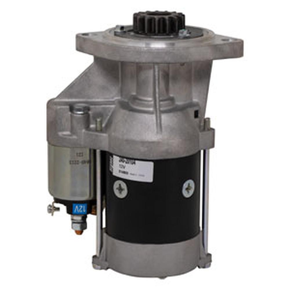 AT318141 Starter, 12V – additional image 3