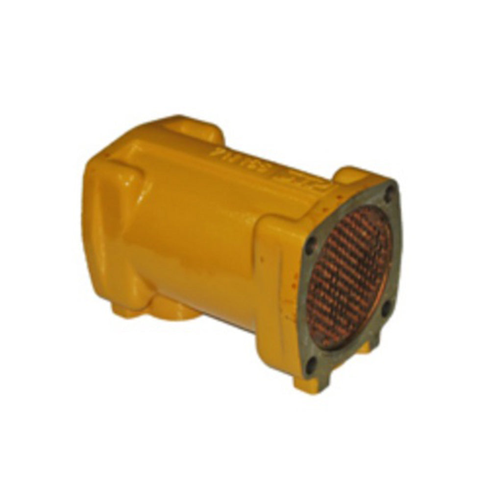 7N0165 Oil Cooler Core – Fits Caterpillar