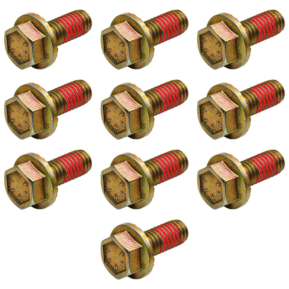 527733 (10) Disc Mower Bolts 3/8"-16 – additional image 5
