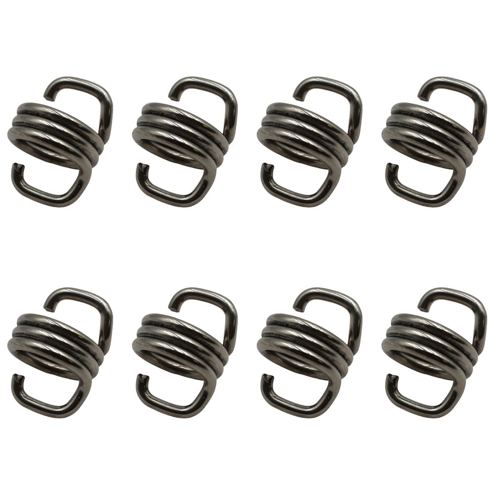 3066876R1 Qty. 8: Brake Actuator Spring – Fits International Harvester