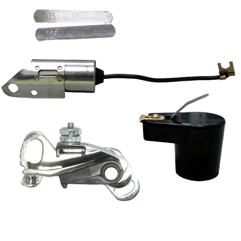 C5AF12171C IGNITION TUNE UP KIT – Fits Ford