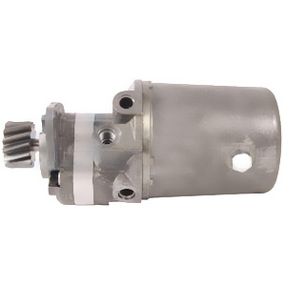 1884357M91 Power Steering Pump – Fits Massey Ferguson – additional image 4