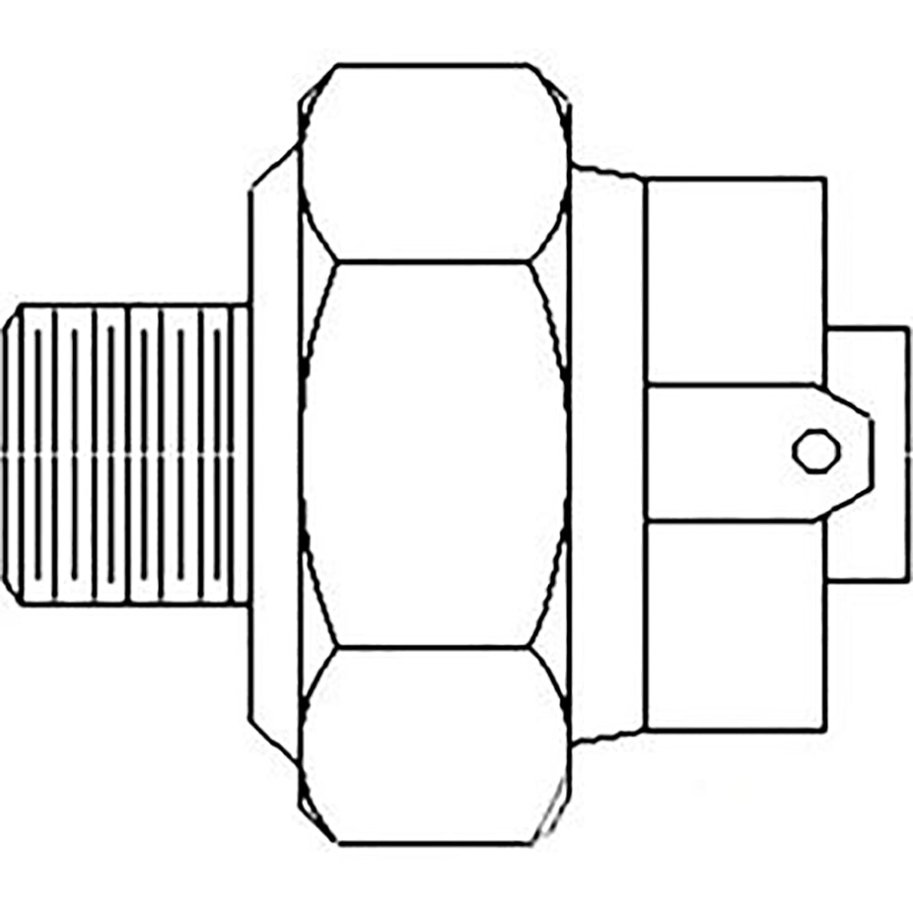 1693367M1 Hydraulic Pressure Switch – additional image 3