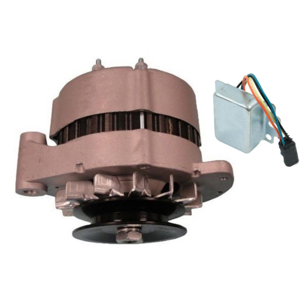 D5NN-10300-A ALTERNATOR – Fits Ford