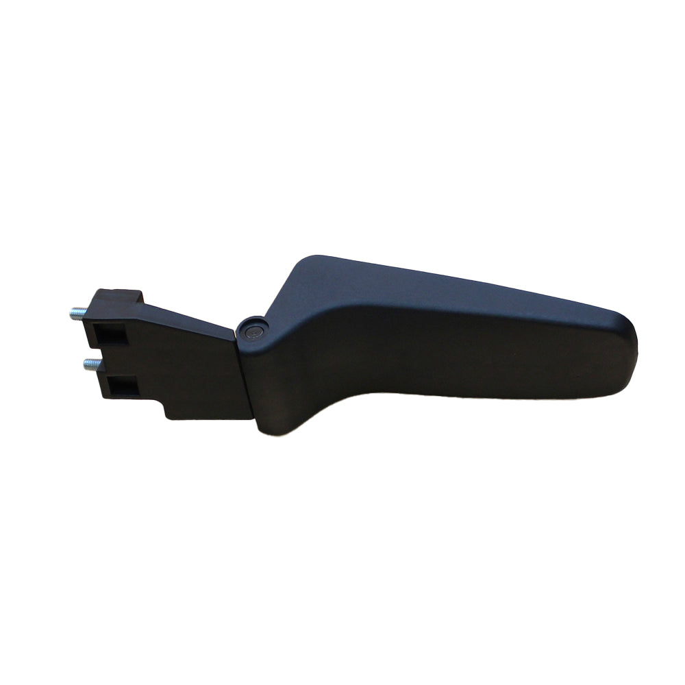 AL179832 Bottom - Right-Hand Door Hinge – Fits John Deere – additional image 2