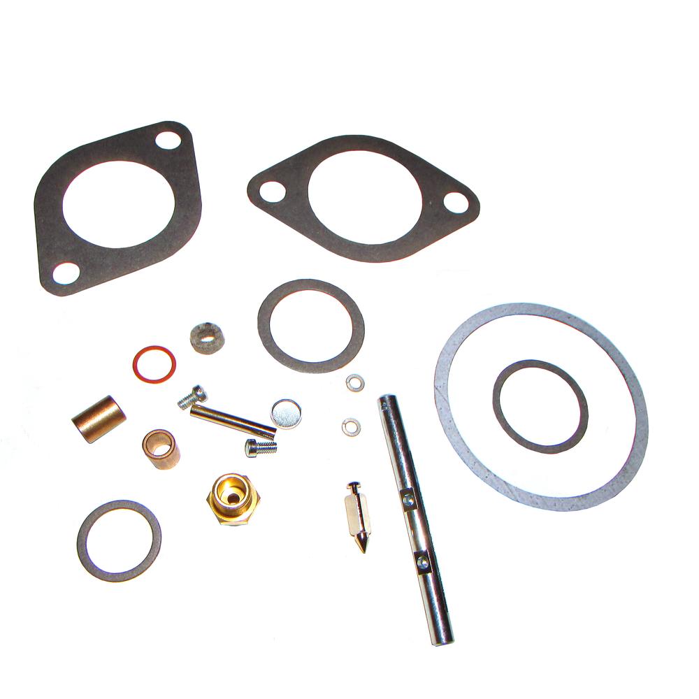 AA3154R Basic Carburetor Kit – Fits John Deere
