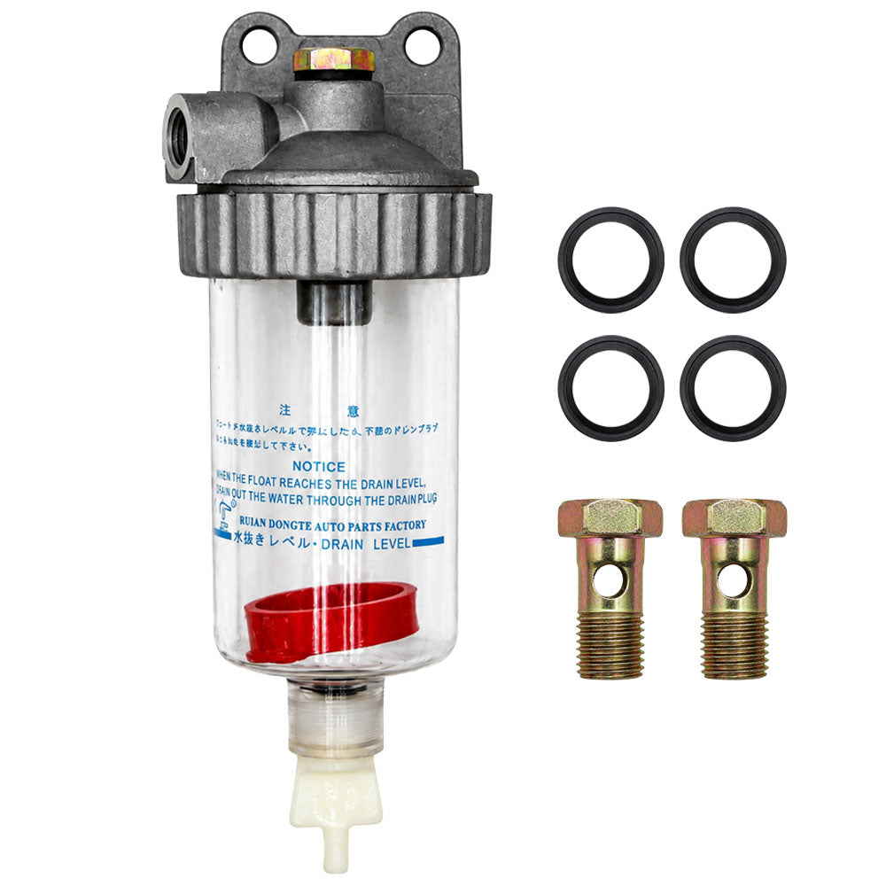4452161 Fuel Water Separator – Fits John Deere