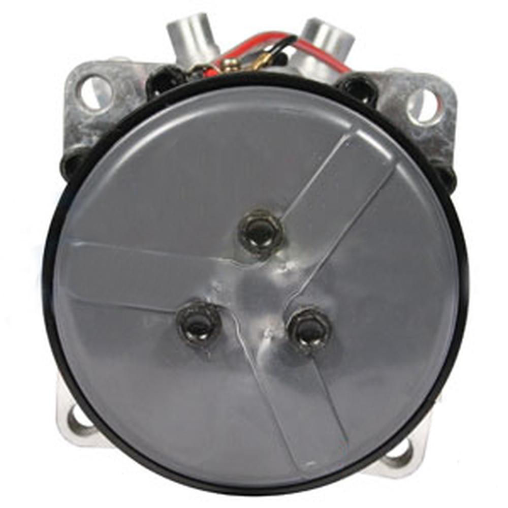 1706-7005 Sanden Compressor w/ Clutch – additional image 2