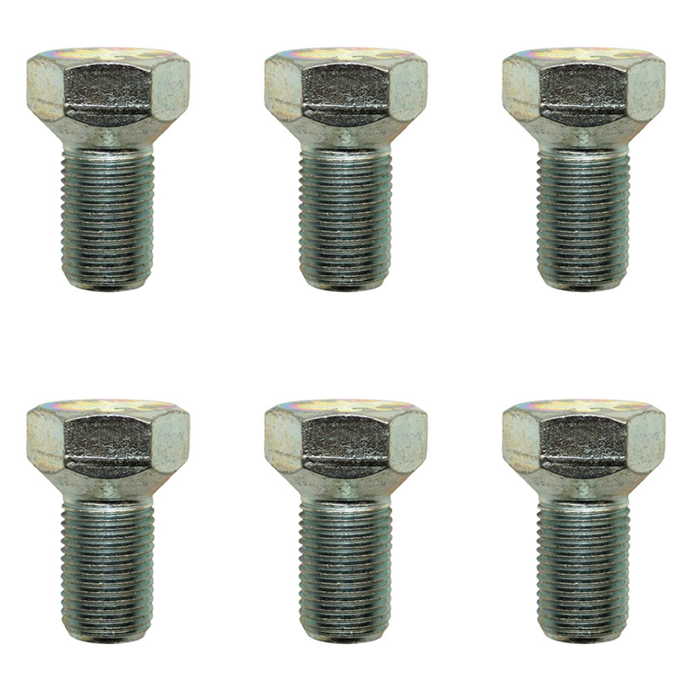 495002 Qty 6: Wheel Bolts – Fits Fiat – additional image 6