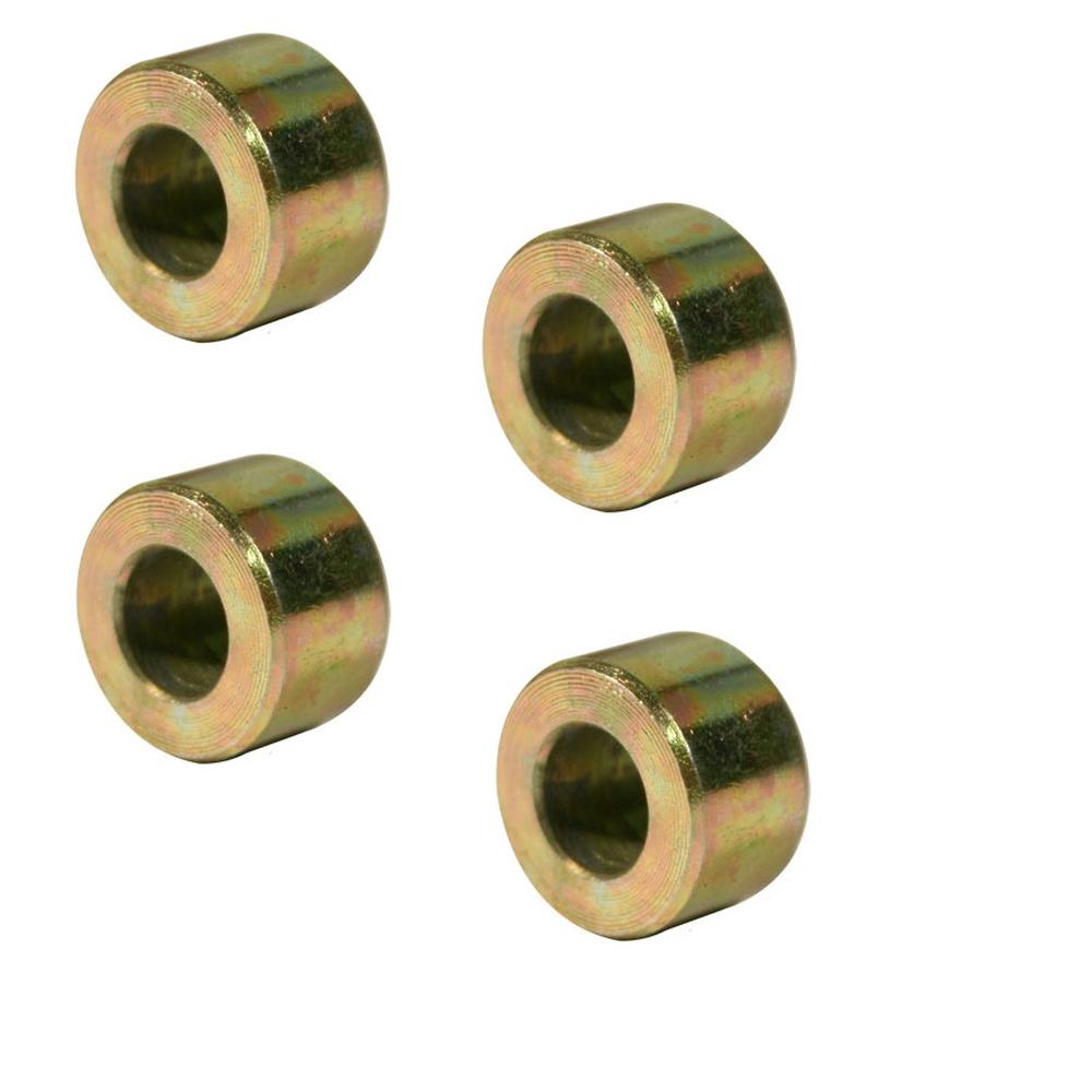 R51649 Set of Four Race Bearings – Fits John Deere