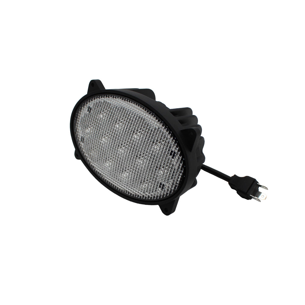 TL8520 LED Oval Headlight – additional image 2