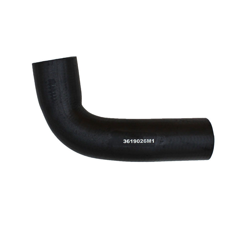 3619026M1 Bottom Radiator Hose – Fits Massey Ferguson