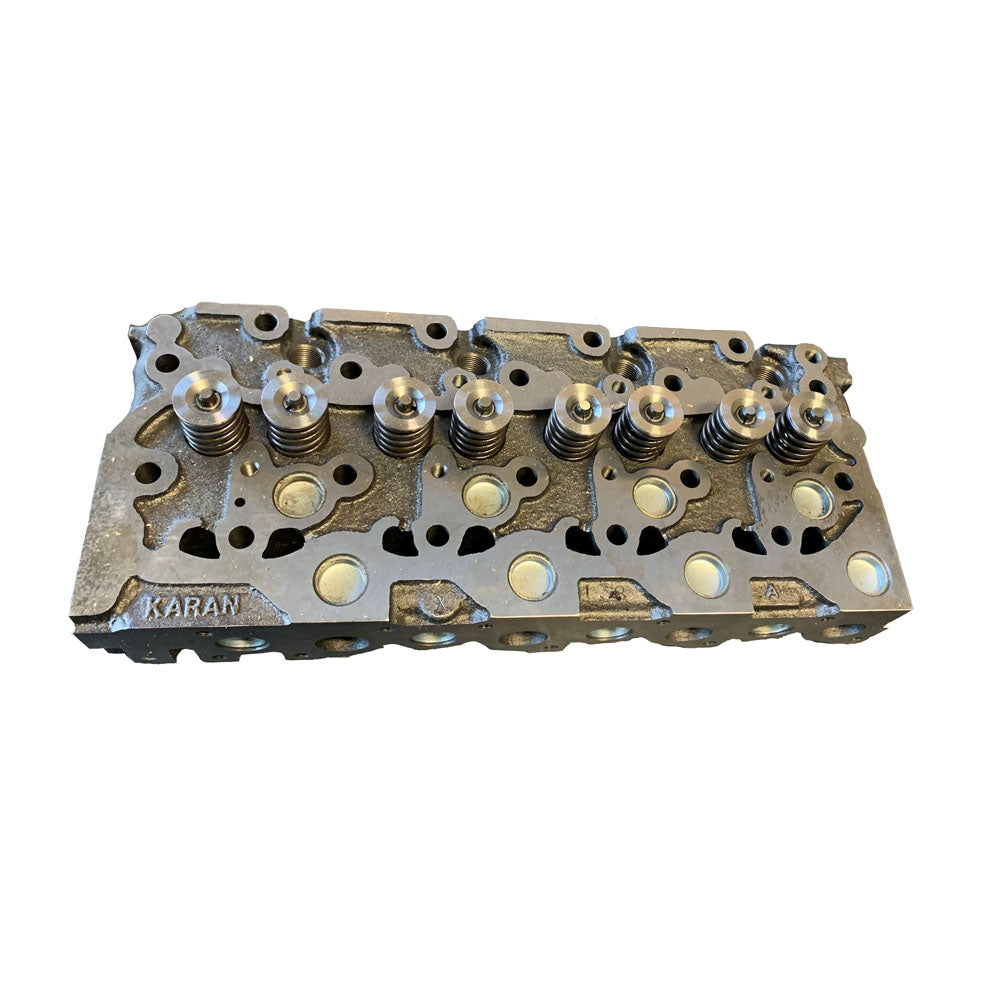 16429-0304 Diesel Cylinder Head