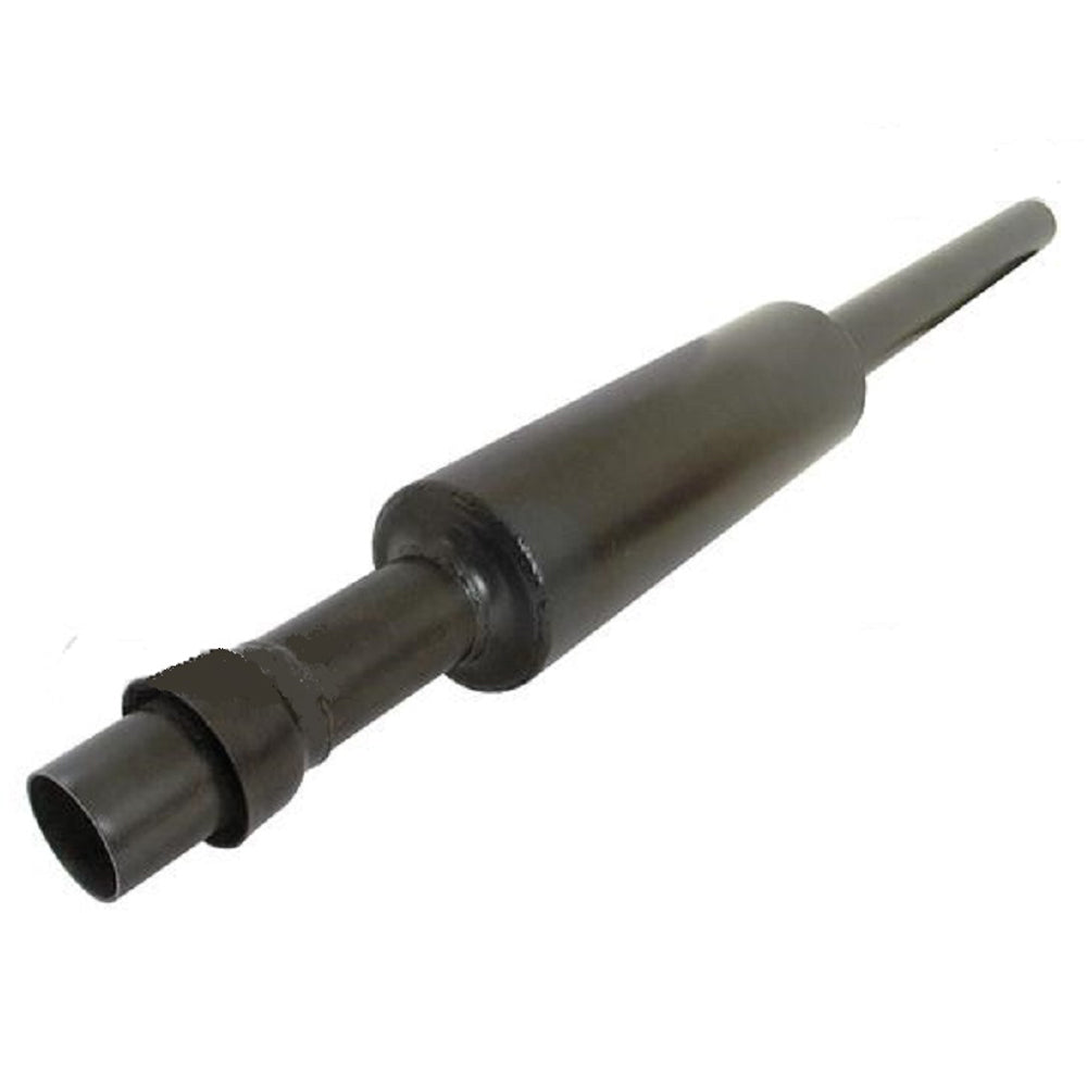 CA-27 Muffler – additional image 2