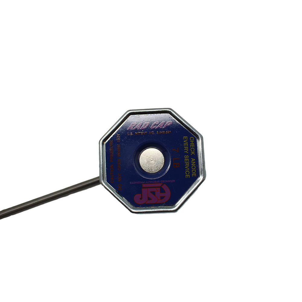 Z17705 Radiator Cap - 7 Lb PSI – additional image 4