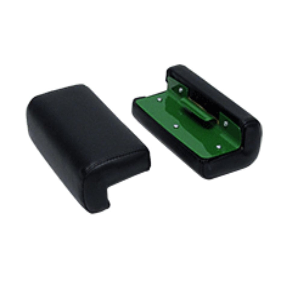AA6022R One (1) New Pair of Arm Rests – Fits Case IH