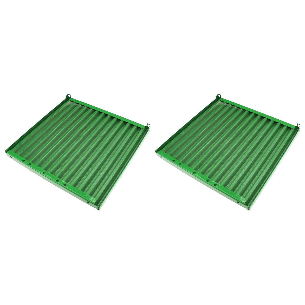 AR72950 Qty 2: Side Screen – Fits John Deere – additional image 5