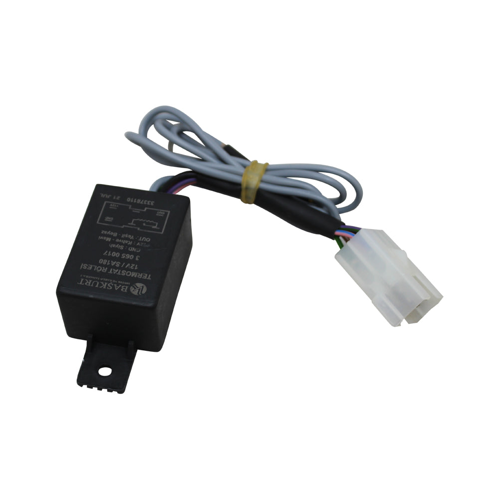 84402860 Thermostat Switch – Fits Ford / New Holland – additional image 2
