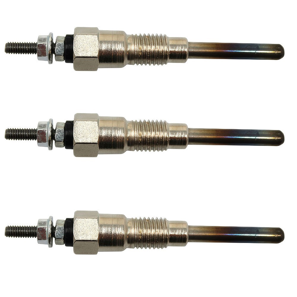 19077-65510 (3) GLOW PLUGS