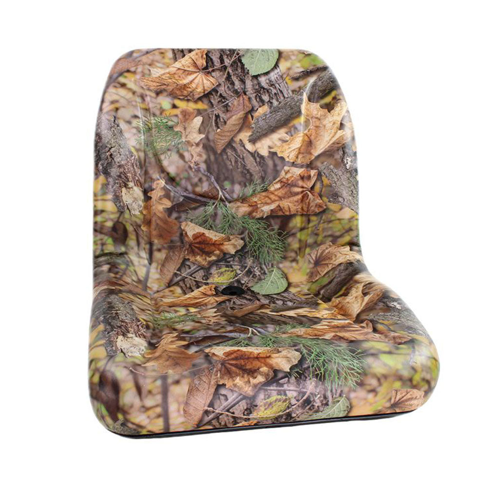 XB180 Milsco Camo Seat – Fits John Deere