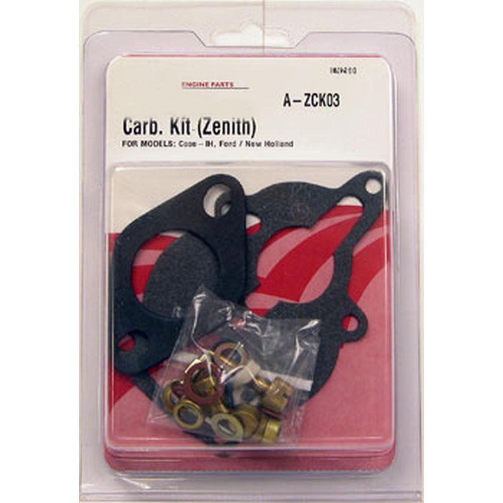 ZCK03 One New Carb Kit W/ Zenith – additional image 4