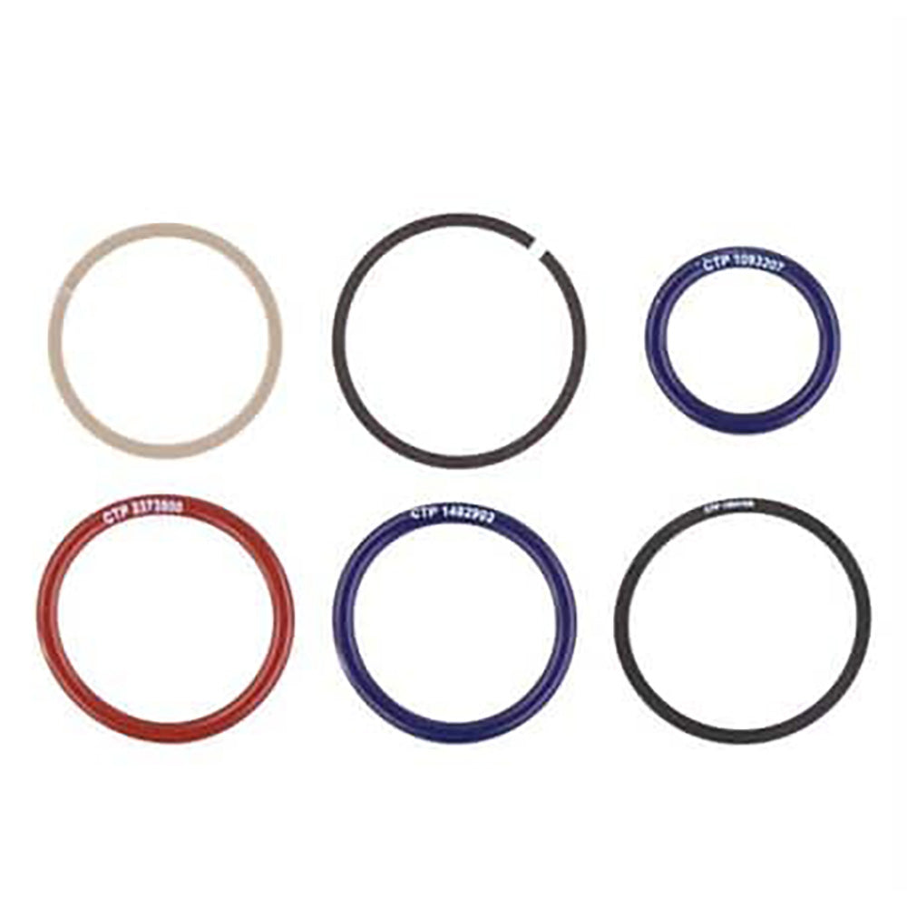 2421539 Single Fuel Injector Gasket Kit – Fits Caterpillar