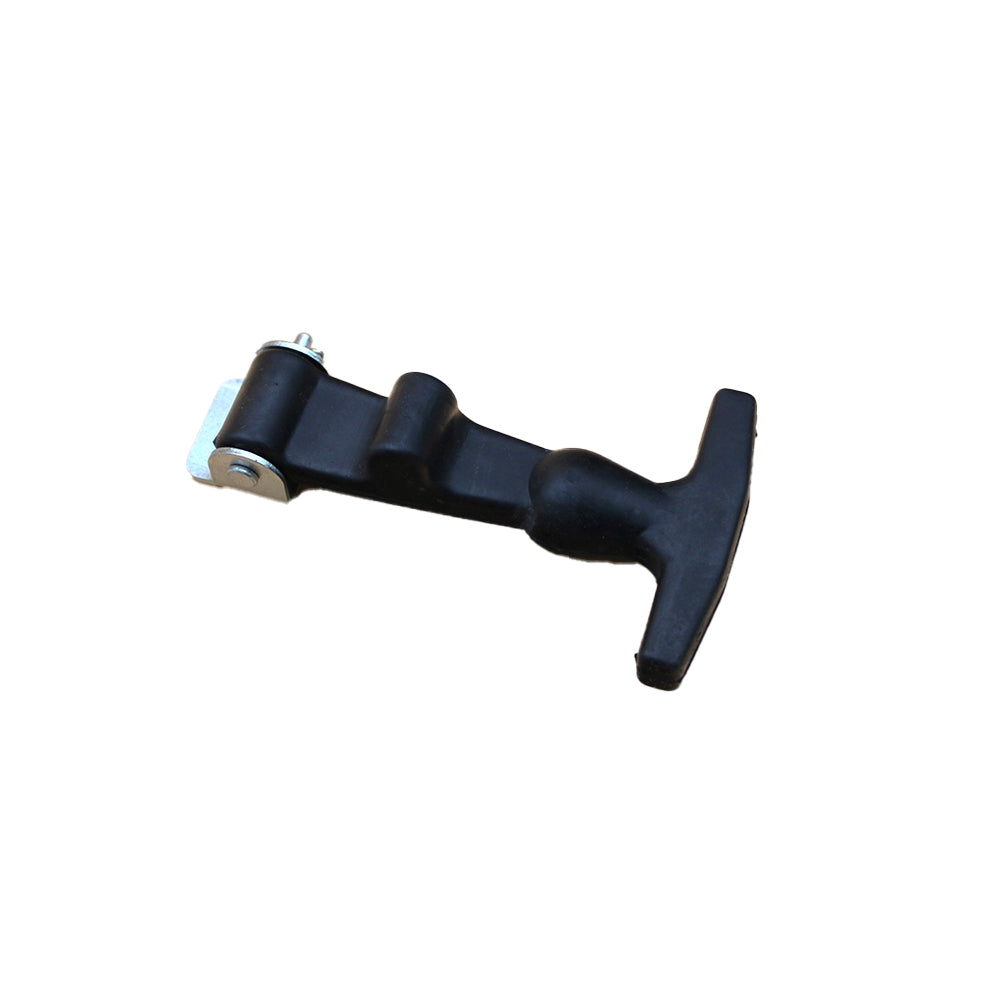 SHN20-0080 One New Hood Latch Handle Assembly – Fits Massey Ferguson – additional image 2