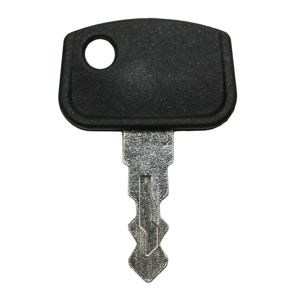 PL501-68920 One New Key – Fits Kubota – additional image 2