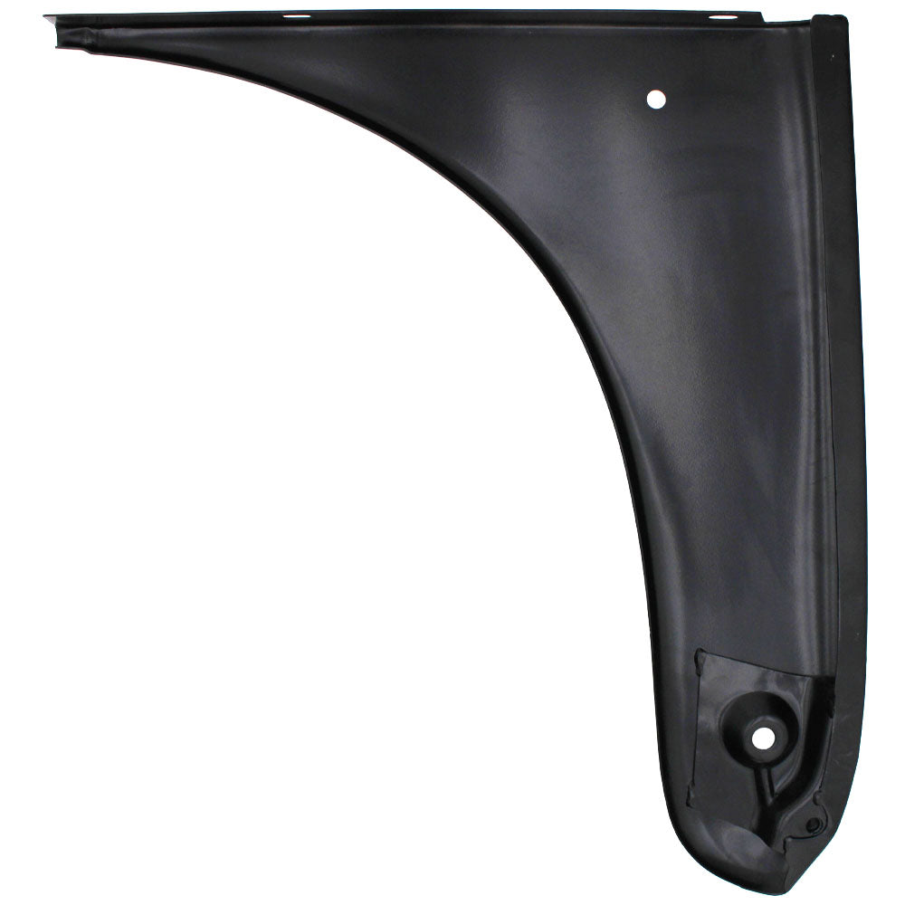 8N16619A Left-Hand Side Panel – Fits Ford – additional image 2