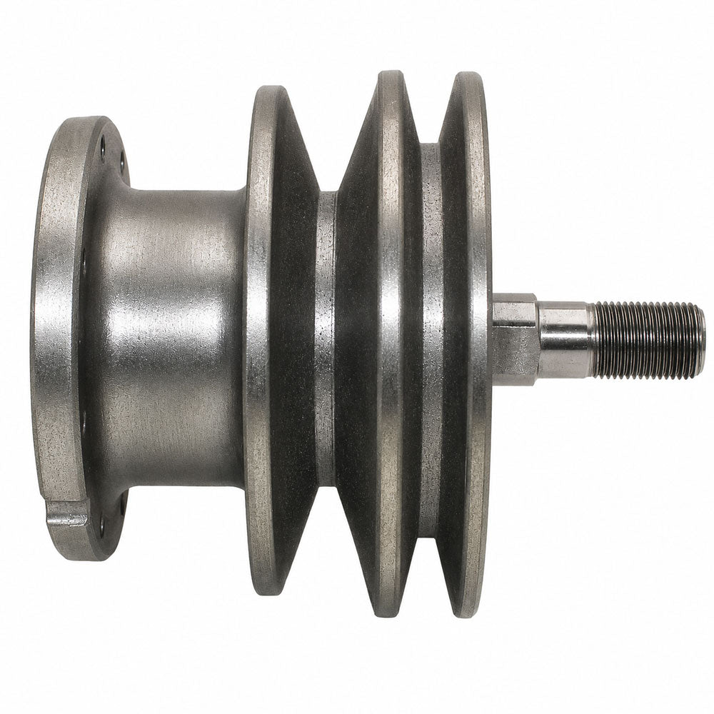 131486C91 Fan Drive Pulley Assembly – Fits Case / International Harvester – additional image 7