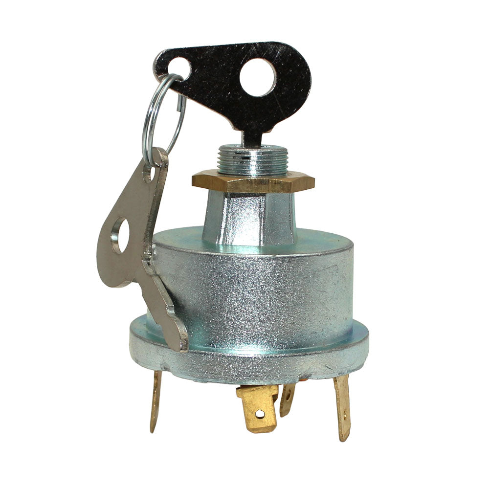 34228 Ignition Switch with Keys – additional image 5
