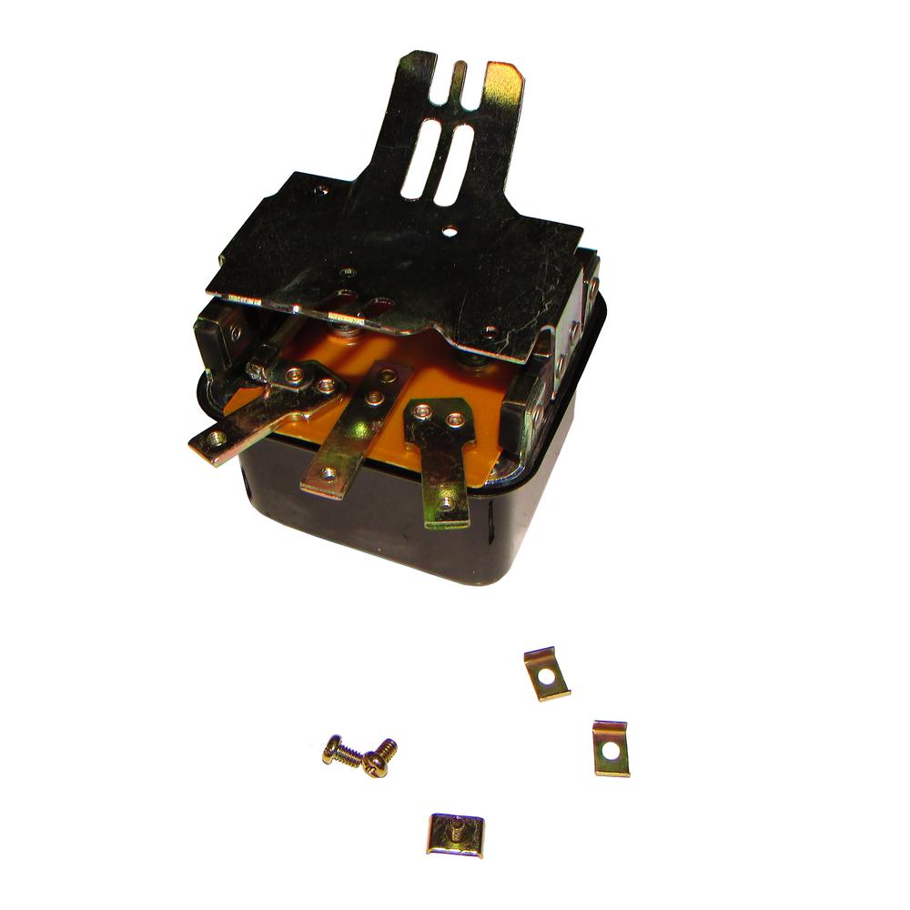 GDR6027 Volt Regulator, 3 Terminal – additional image 2