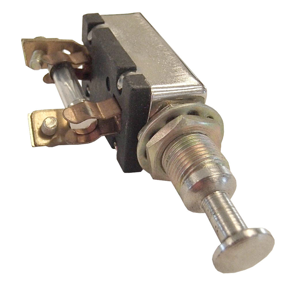 8N11654B HEADLIGHT SWITCH W/ FUSE – additional image 2
