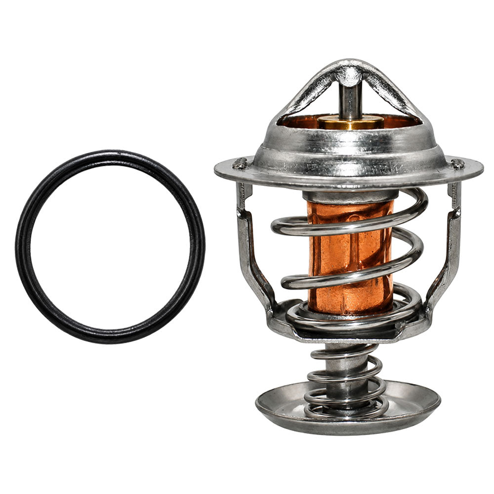 1A021-73013 Thermostat with Gasket Assembly – Fits Kubota – additional image 2
