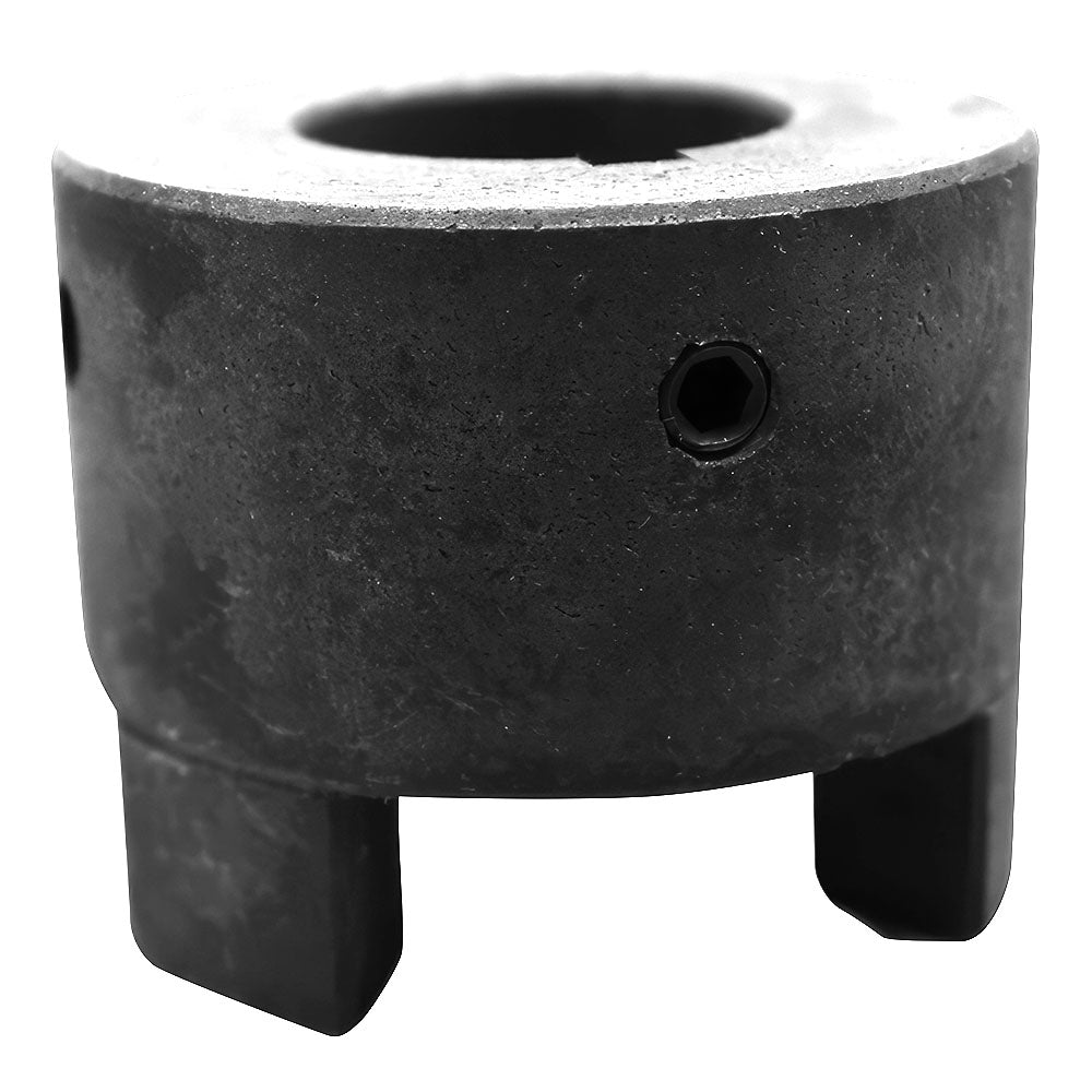 L100-1-1/4 L-Jaw Coupler – additional image 2